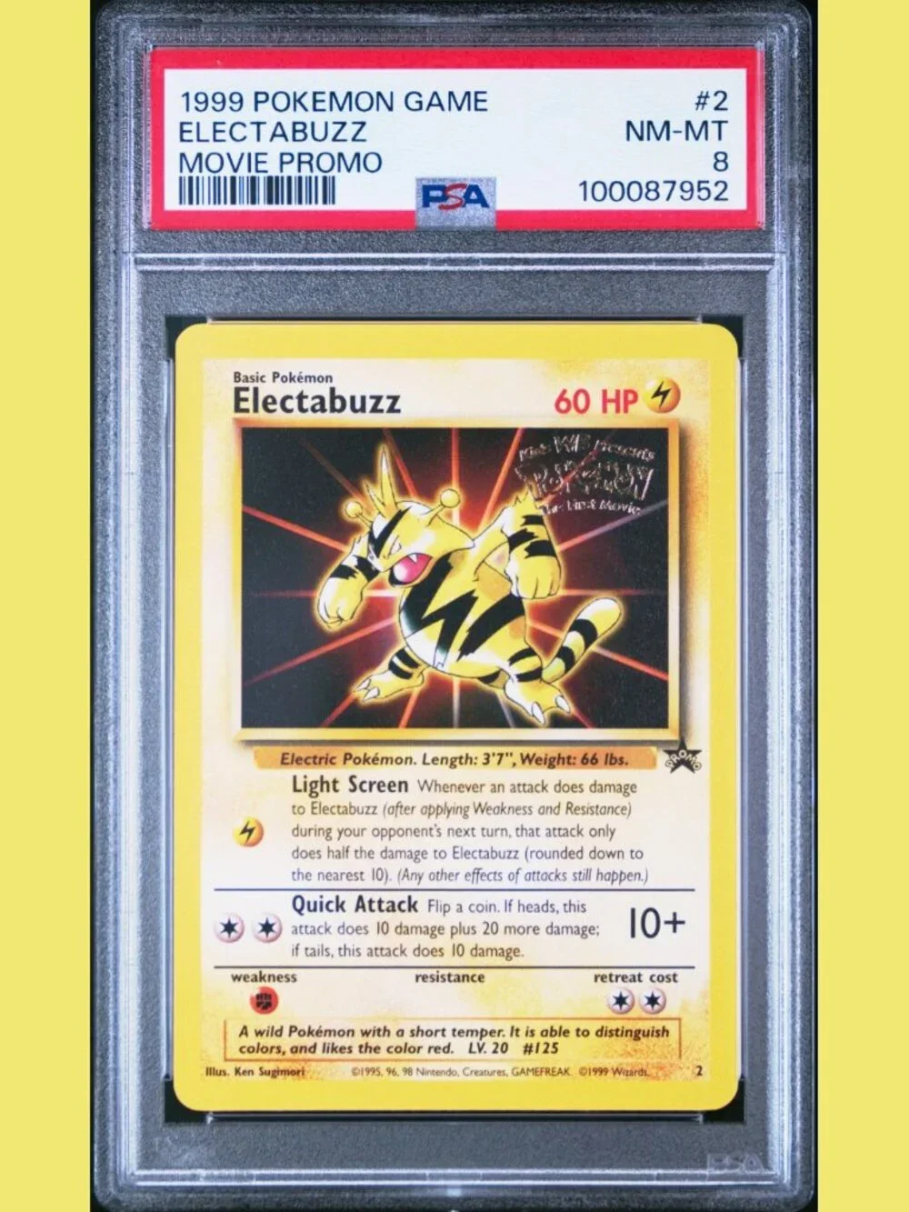 movie promo pokemon cards Detective Pikachu 4 Packs Promo, 8 Holo Foil : Toys & Games If heads Pokmon The Movie 2000: The